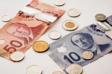 Kanadský dolar