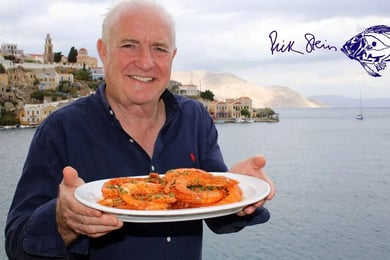 Rick Stein