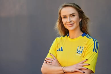 Еліна Світоліна