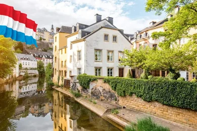 Люксембург