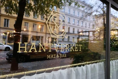Restaurang Hantverket