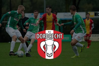 FC Dordrecht