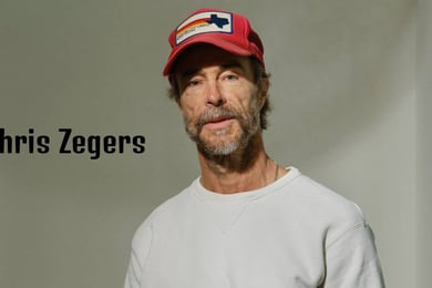 Chris Zegers
