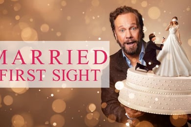 Married at First Sight