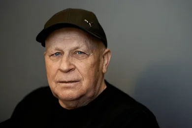 Віталій Кварцяний