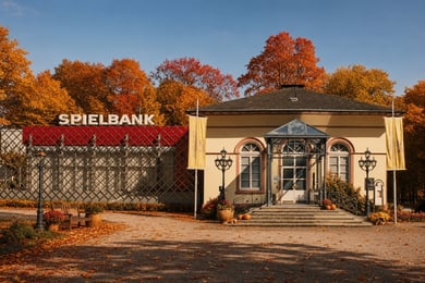 Spielbank Bad Homburg