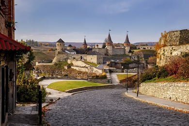 Кам'янець-Подільський