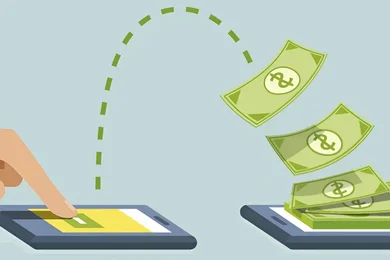 Como é que transfiro fundos do Skrill para o MBWay?