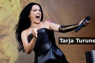 Tarja Turunen