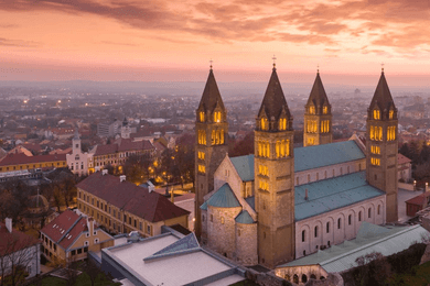 Pécs