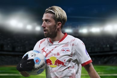 Kevin Kampl
