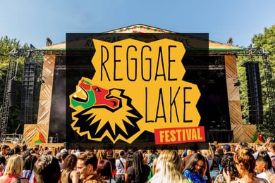 Reggae Lake Festival