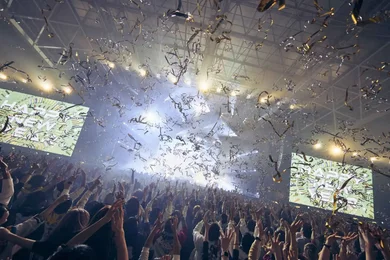 カウントダウン・ジャパン