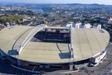 Estádio do Dragão