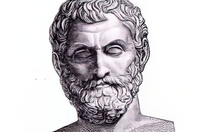 Ο Θαλής ο Μιλήσιος