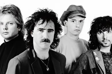 Opus Band: Mitglieder, Alben und Vermögen