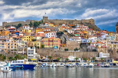 Καβάλα
