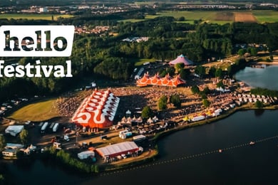 Hello Festival