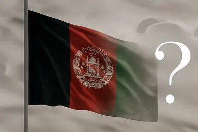 تغيّرات علم أفغانستان منذ 141 عامًا حتى الآن + صور