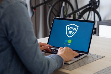 VPN para Casino