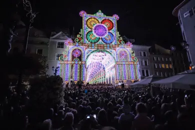 Bella SkyWay Festival