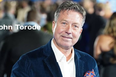 John Torode