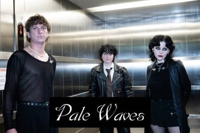 Pale Waves
