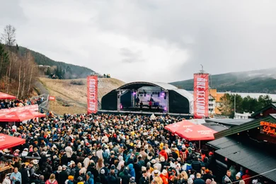 Åre Sessions