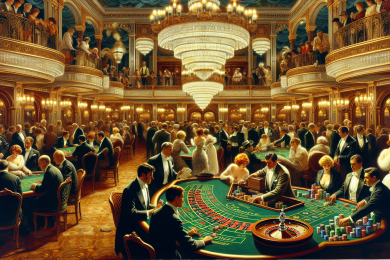 Ranking 2025: Najlepsze stacjonarne kasyna w Polsce — Gdzie warto zagrać?