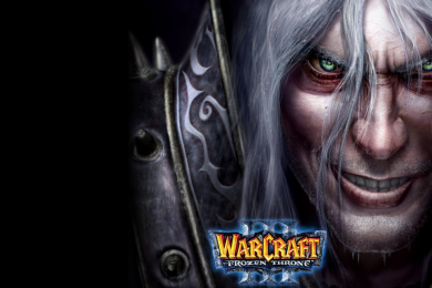 Las apuestas en Warcraft 3