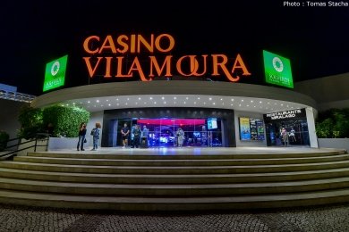 Casino Vilamoura