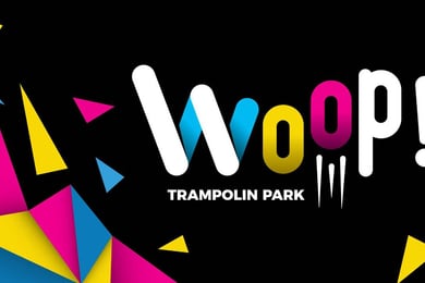 WOOP! Trampolin park