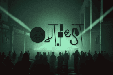 OUT.FEST (Barreiro International Music Festival)