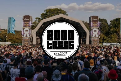 2000 Trees Festival
