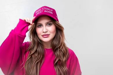 Алла Волкова