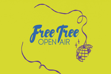 Free Tree Open Air