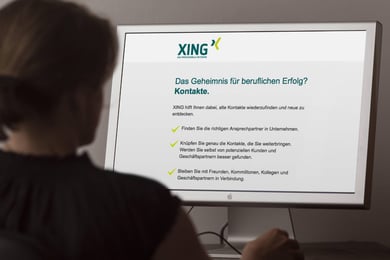 Wie man ein effektives XING-Profil erstellt: 15 praktische Tipps