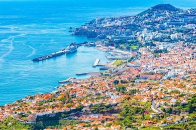Funchal