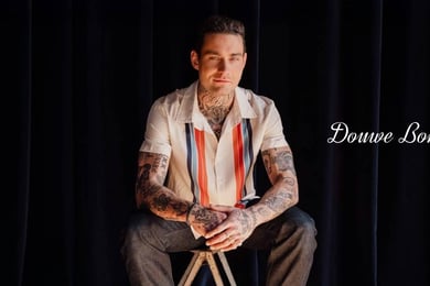Douwe Bob