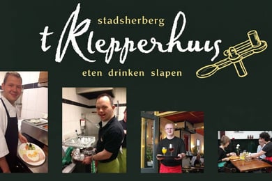 Klepperhuus Hardenberg