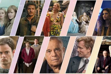 Las mejores series de HBO