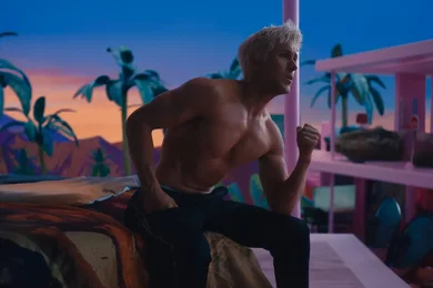 Ryan Gosling