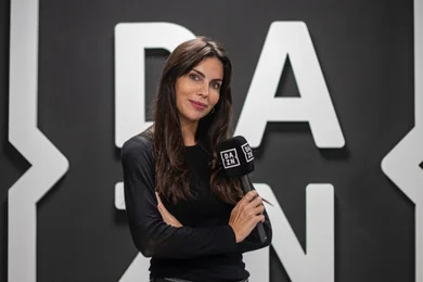 Melissa Jiménez