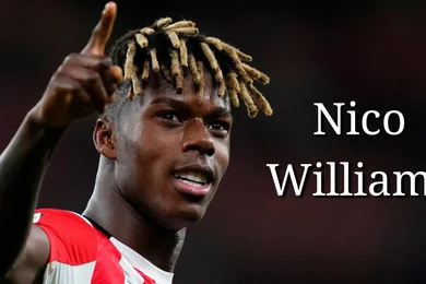 Nico Williams