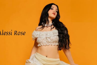 Alessi Rose