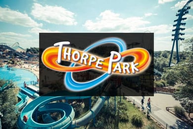 Thorpe Park