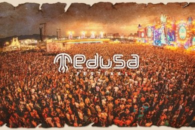 Medusa Festival