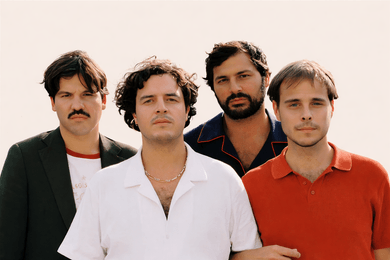 Banda Capitão Fausto de Alvalade