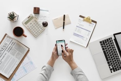 Вхід в особистий кабінет Приват24 з різних пристроїв