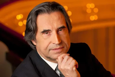 Riccardo Muti